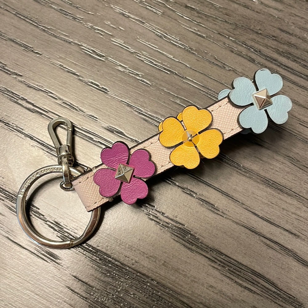 Kate Spade Key Chain